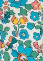 Vestido Caracola