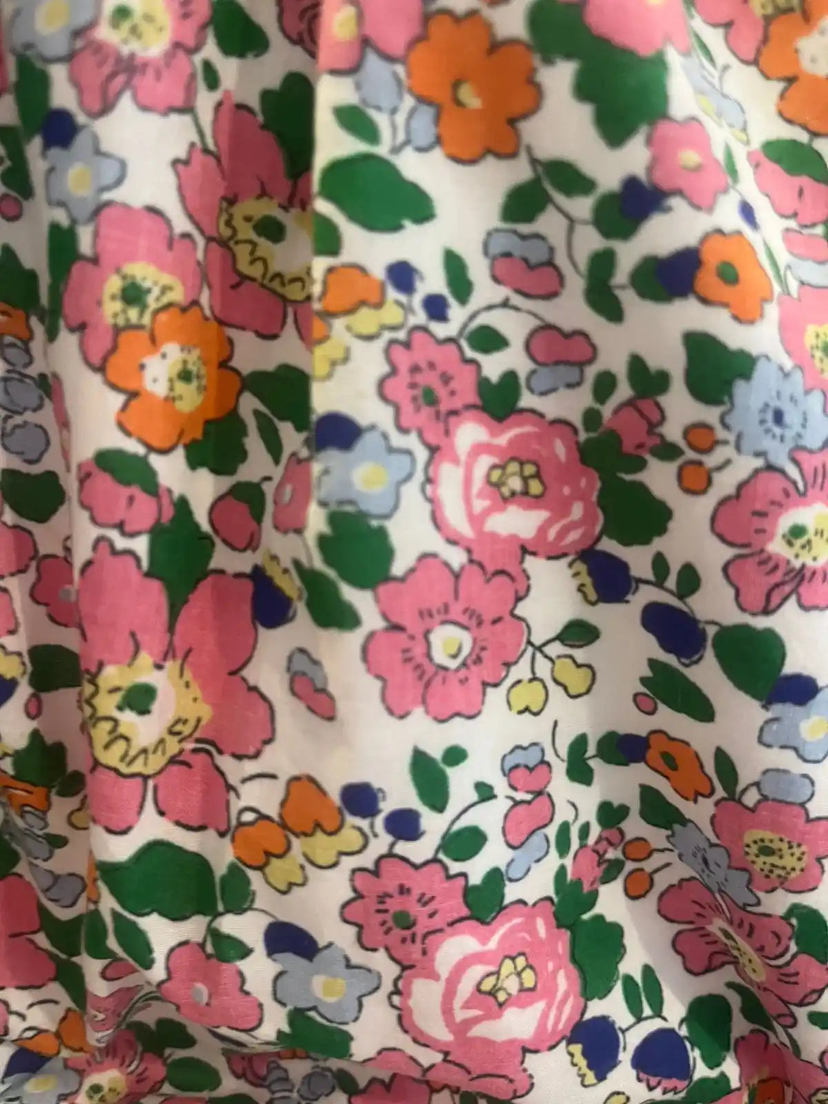 Vestido Caracola