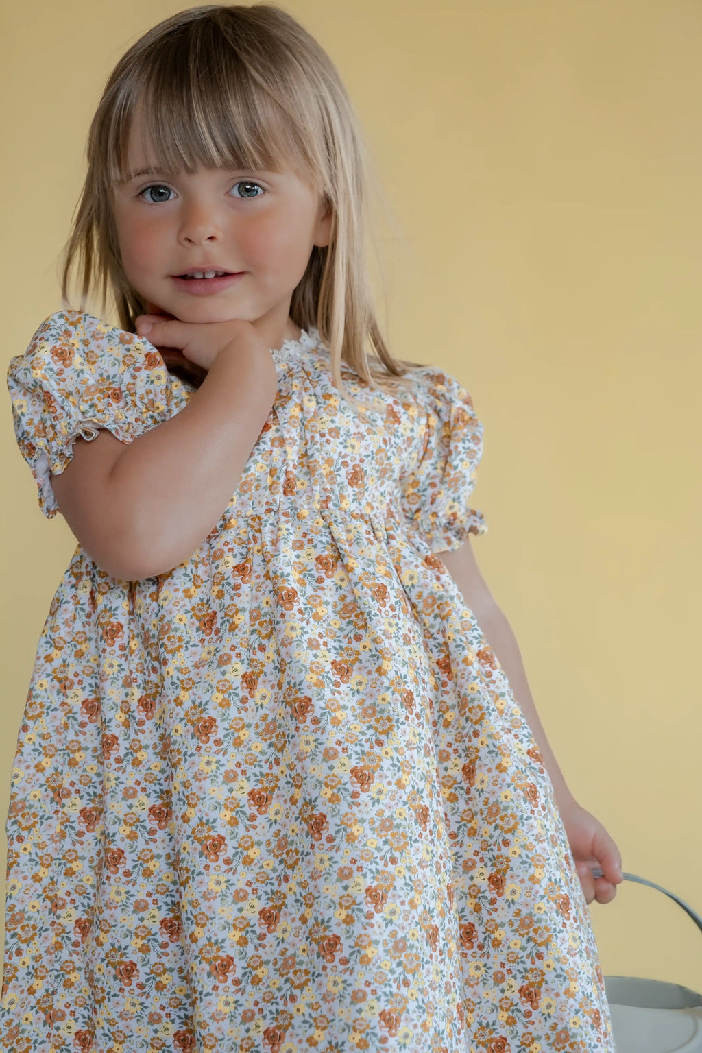 Vestido Dalai