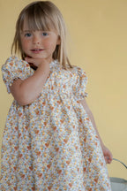 Vestido Dalai