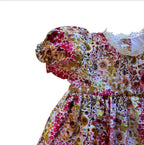 Vestido Dalai