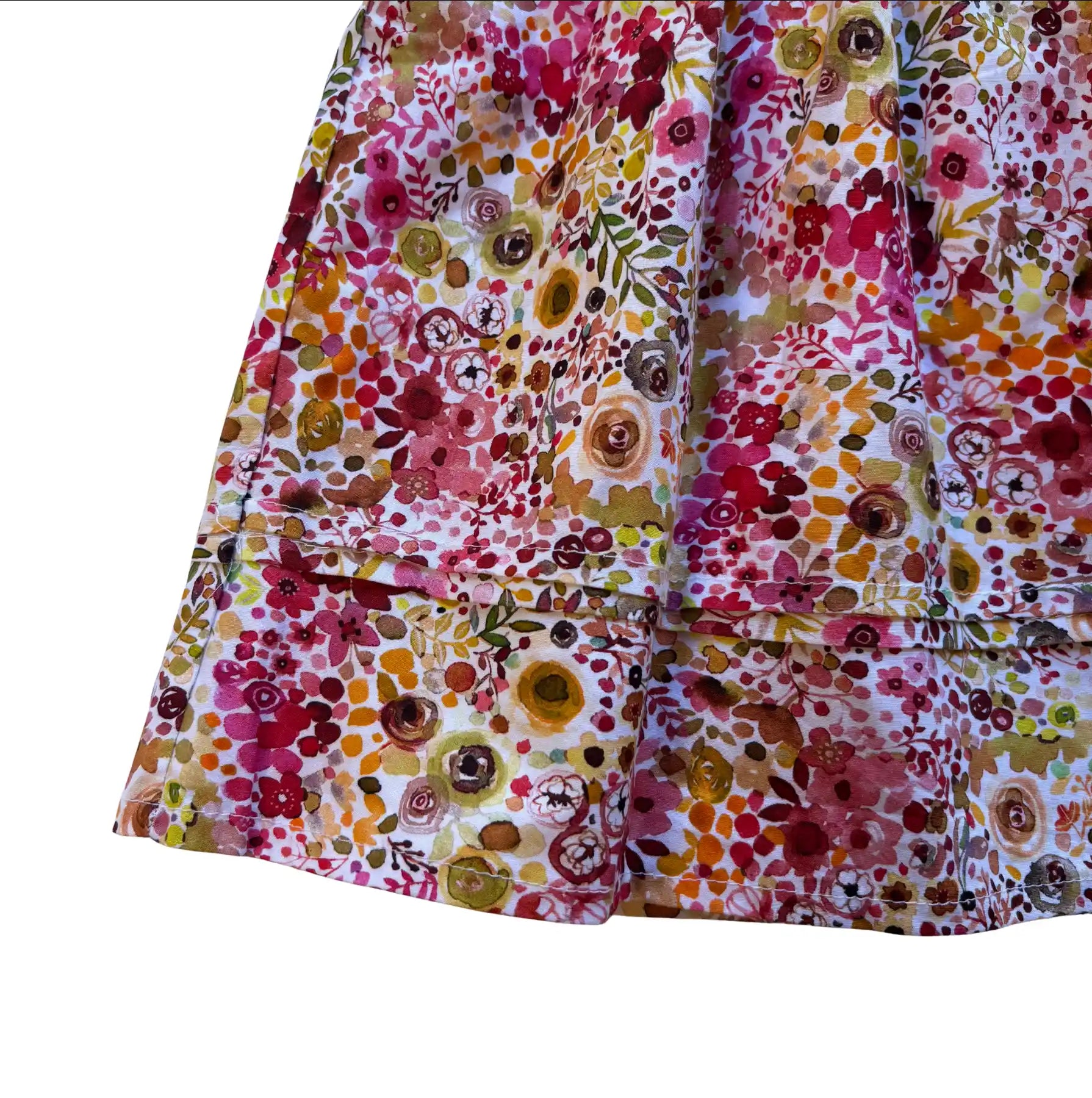 Vestido Dalai