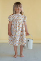 Vestido Dalai