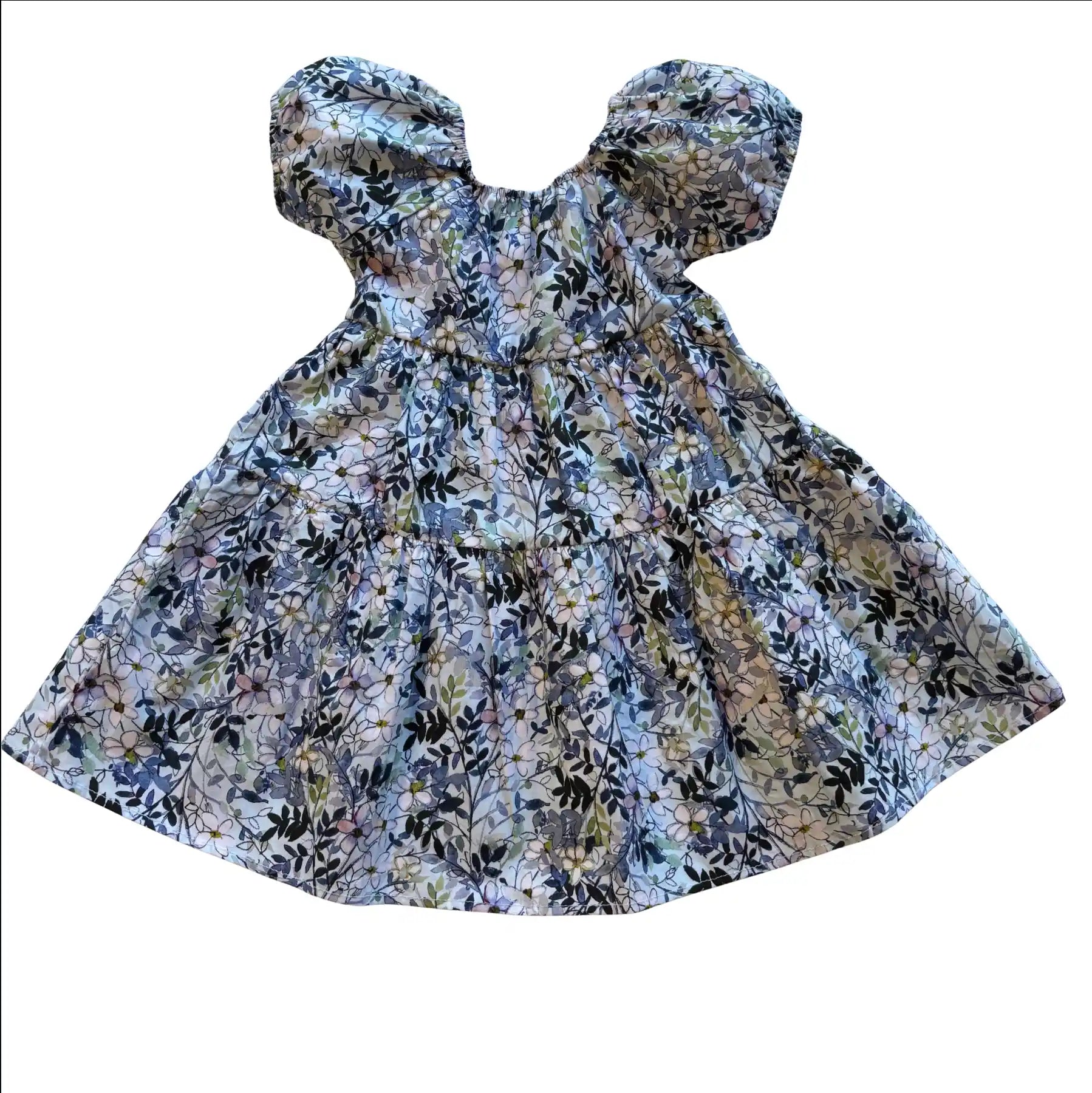 Vestido Dipsi