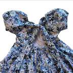 Vestido Dipsi