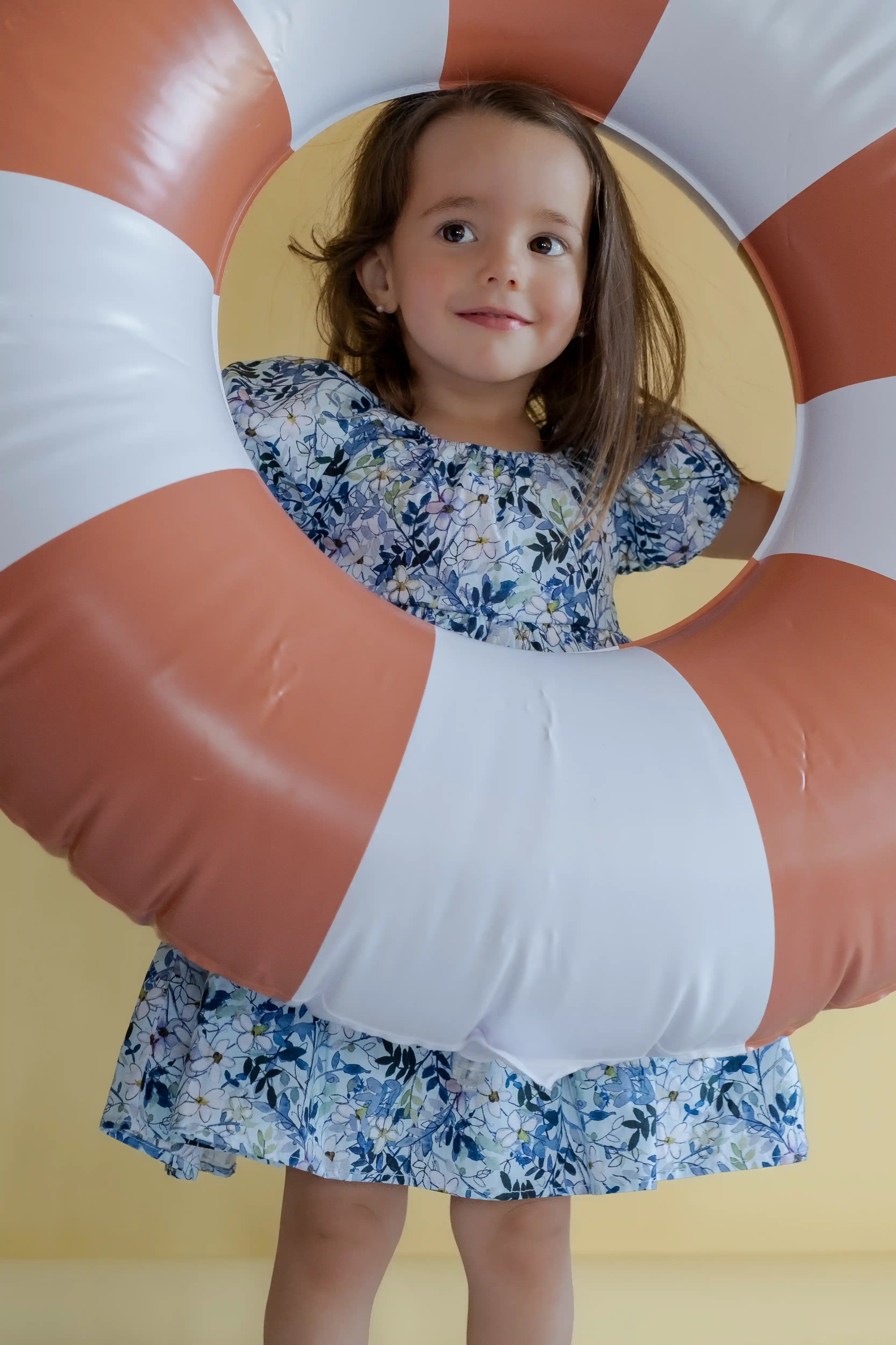 Vestido Dipsi