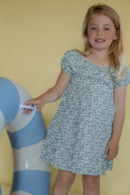 Vestido Dipsi