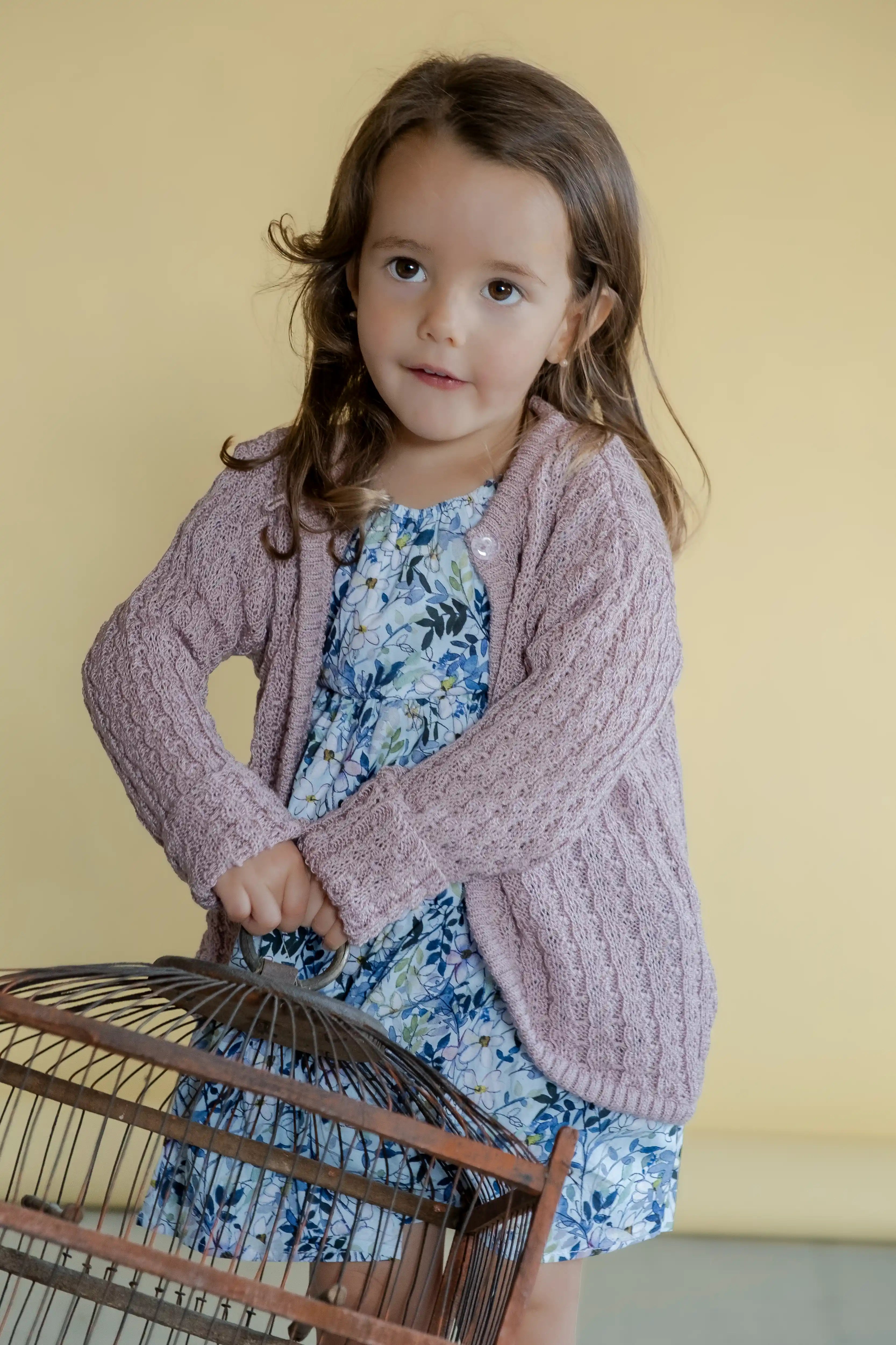 Vestido Dipsi