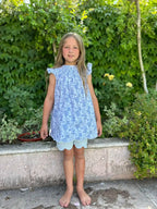 Vestido Madrid