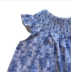 Vestido Madrid