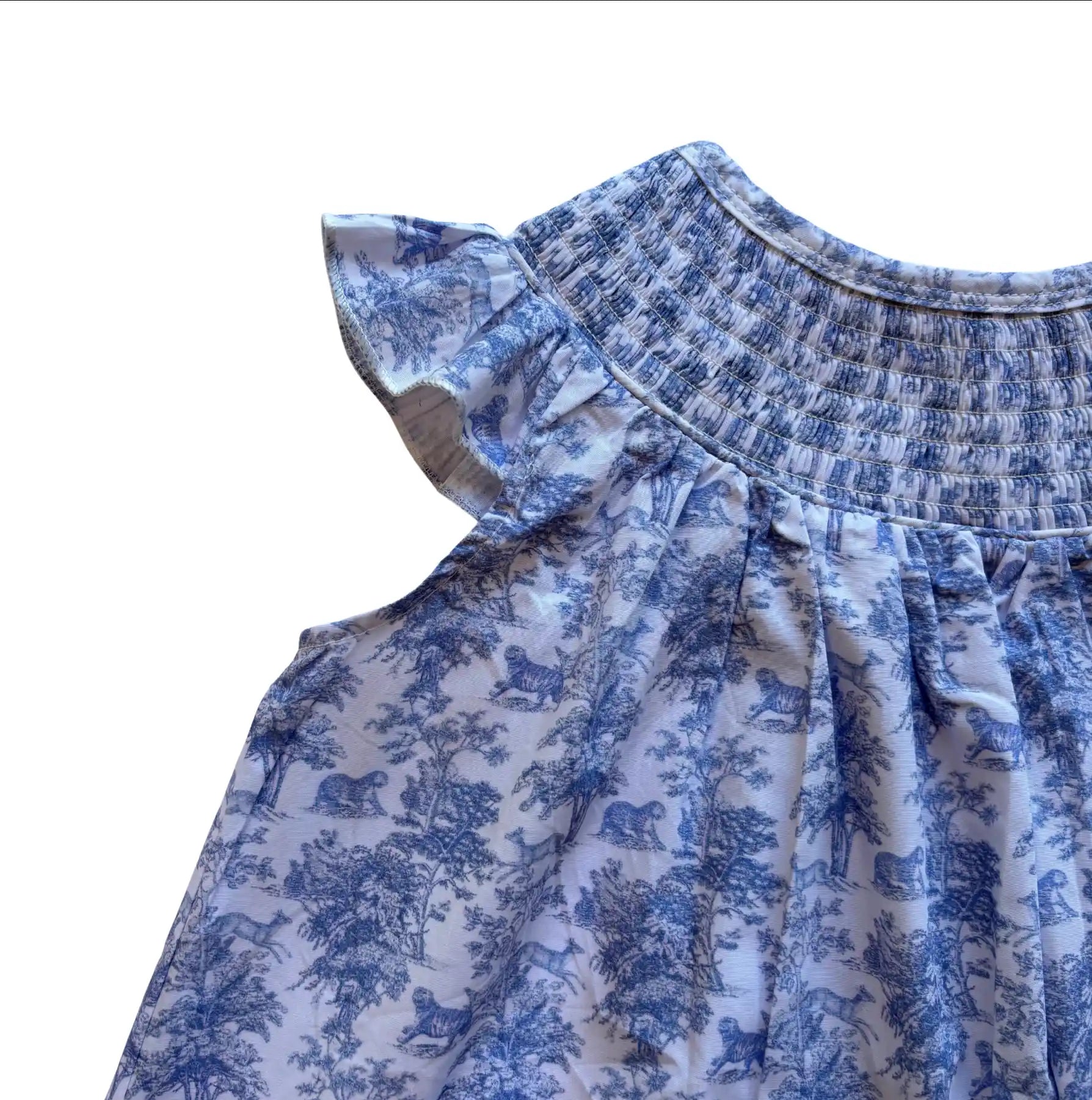 Vestido Madrid