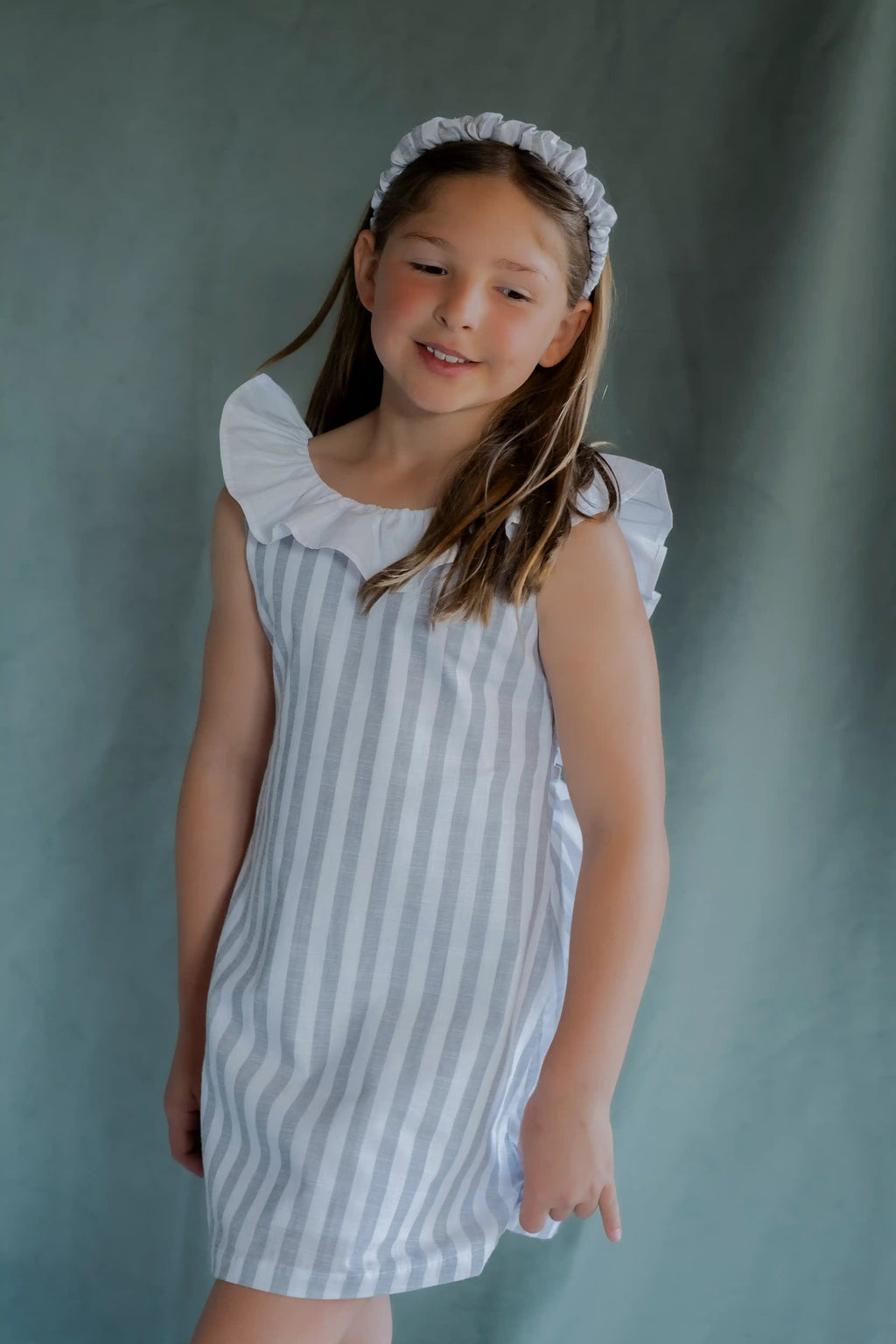 Vestido Perla