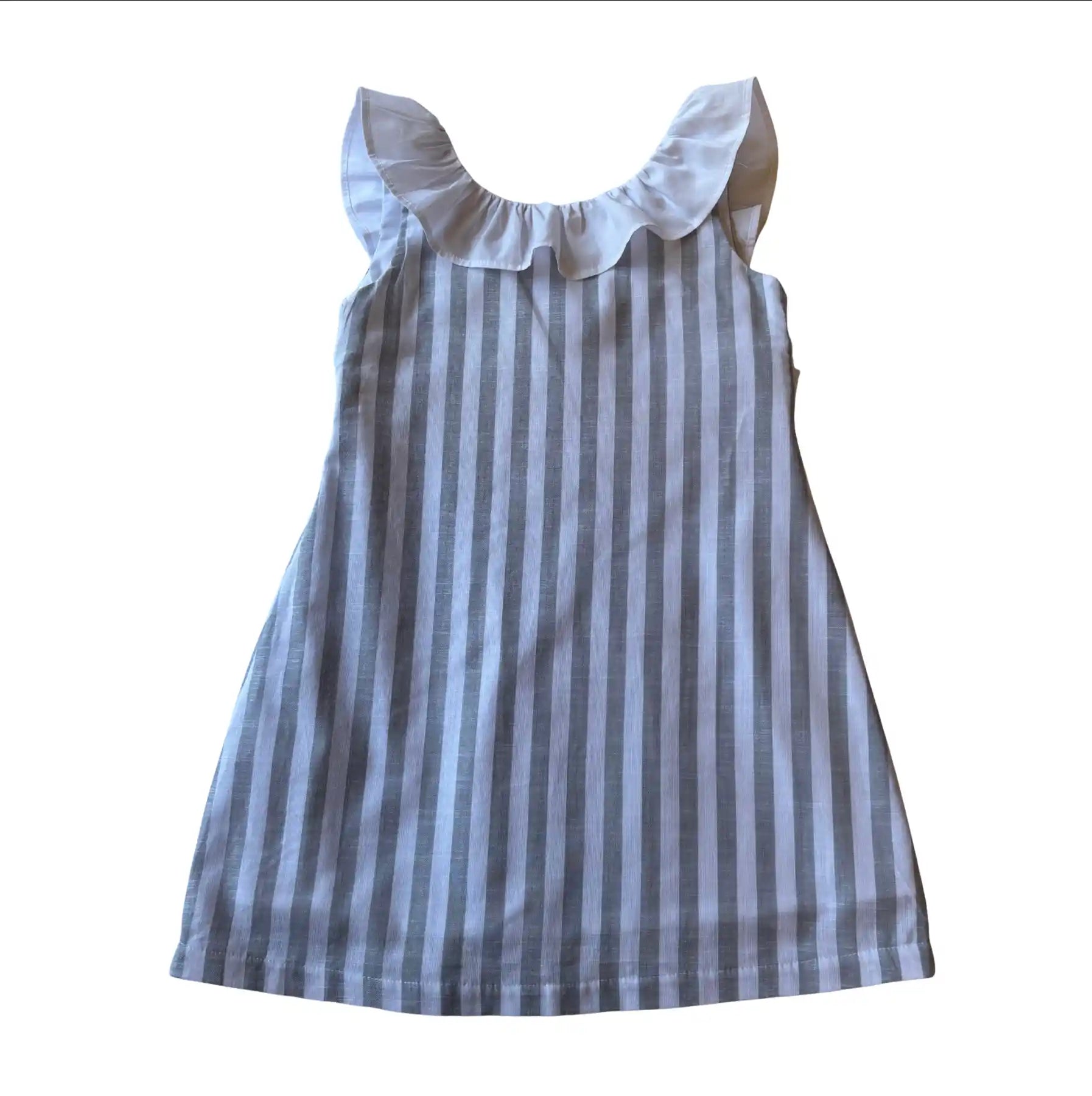 Vestido Perla