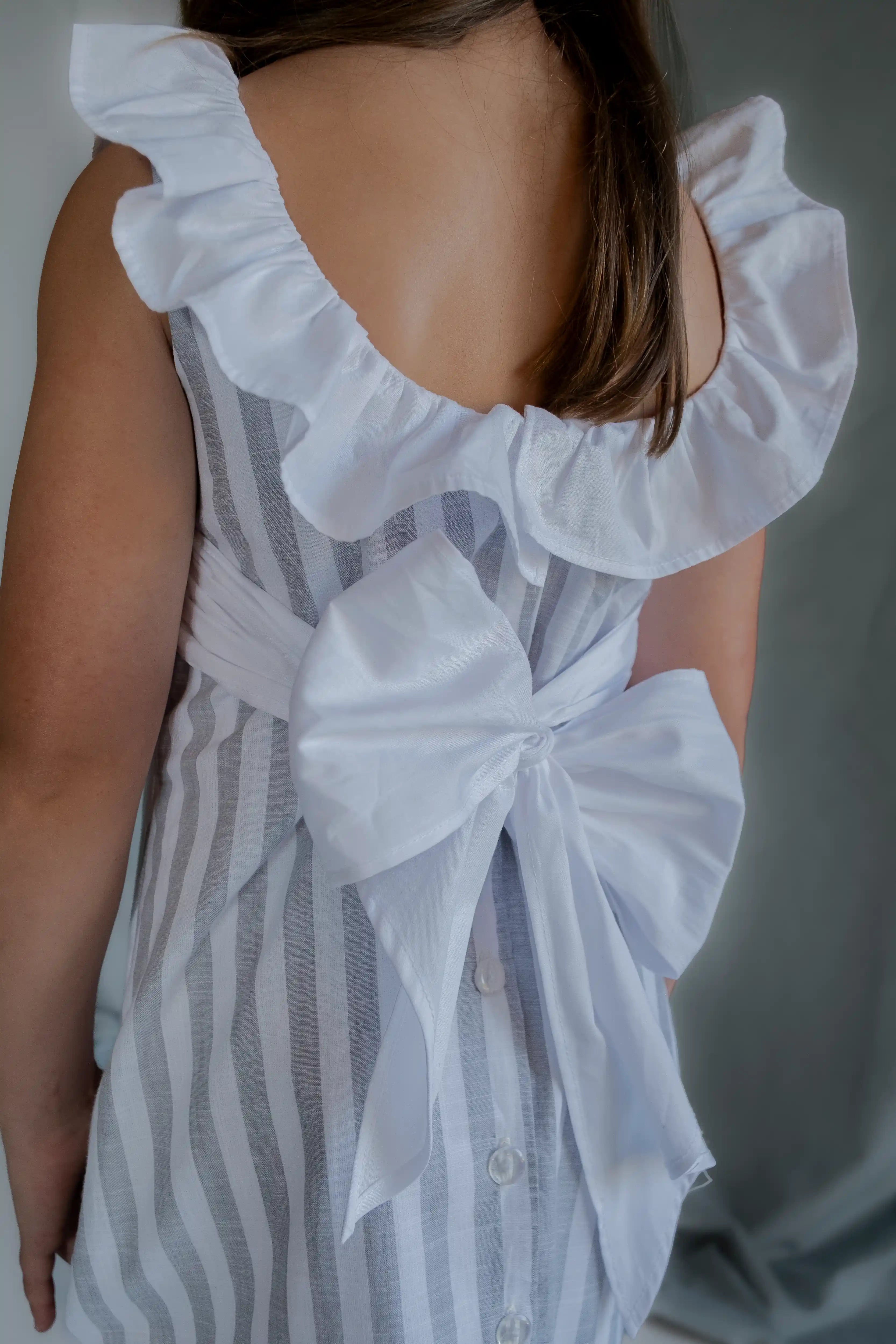 Vestido Perla
