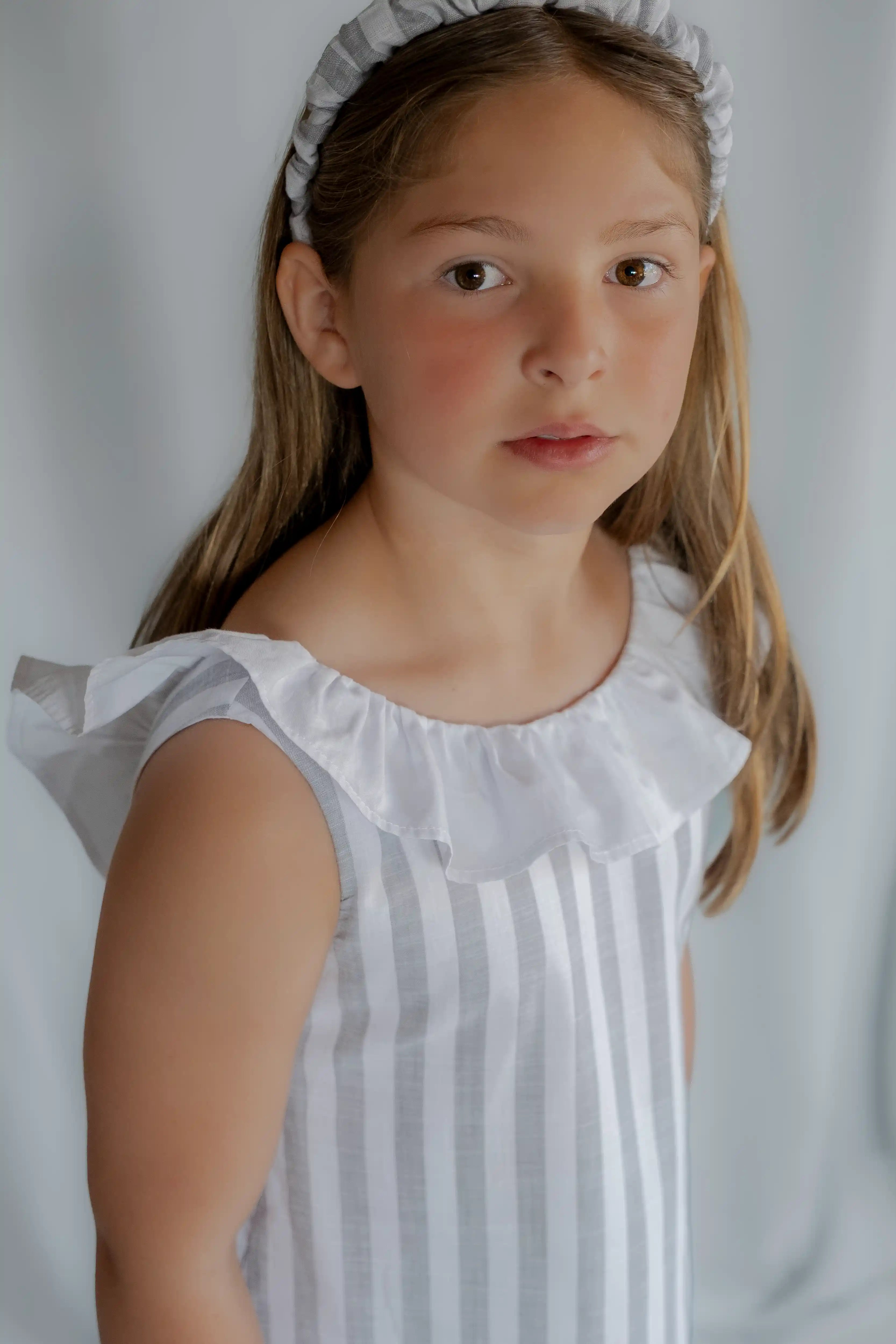 Vestido Perla