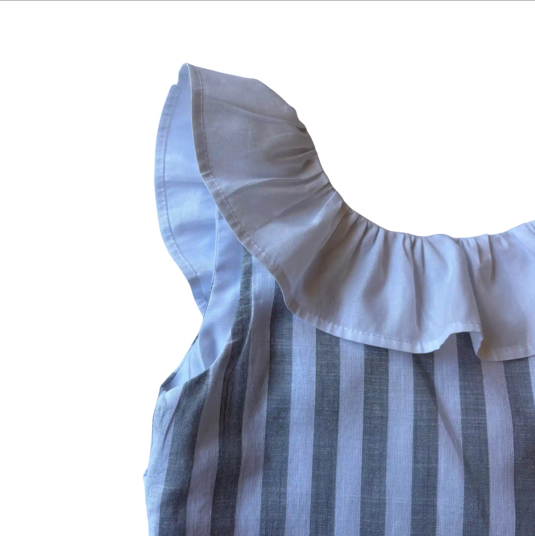 Vestido Perla