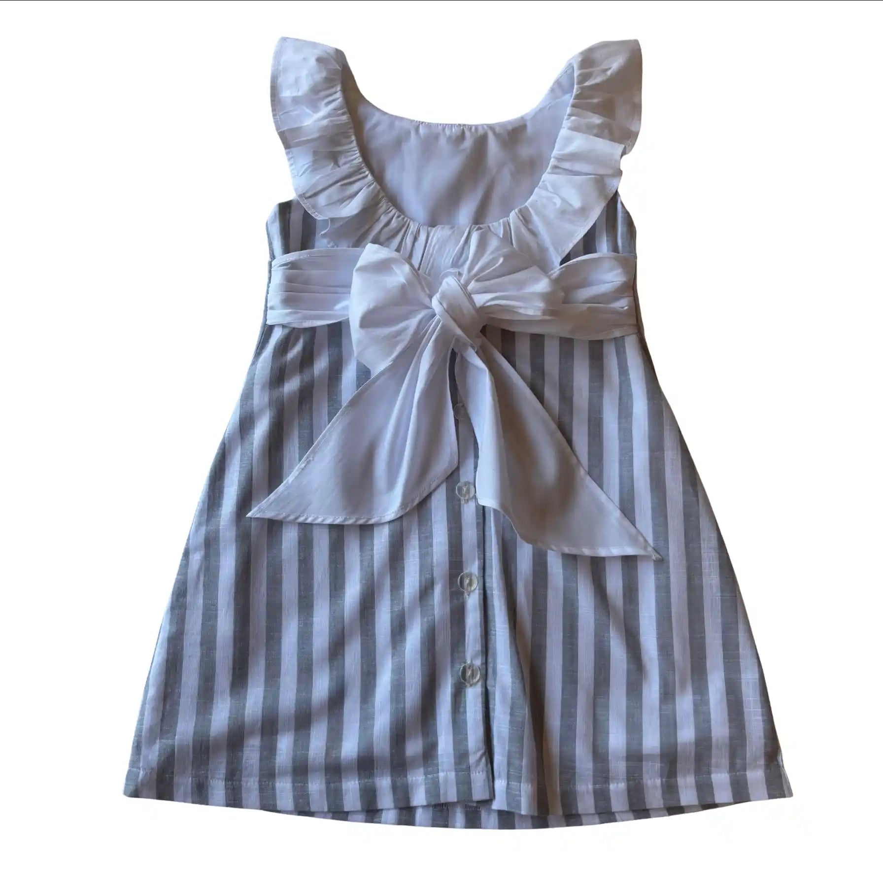 Vestido Perla