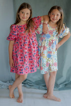 Vestido Saagar