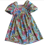 Vestido Saagar