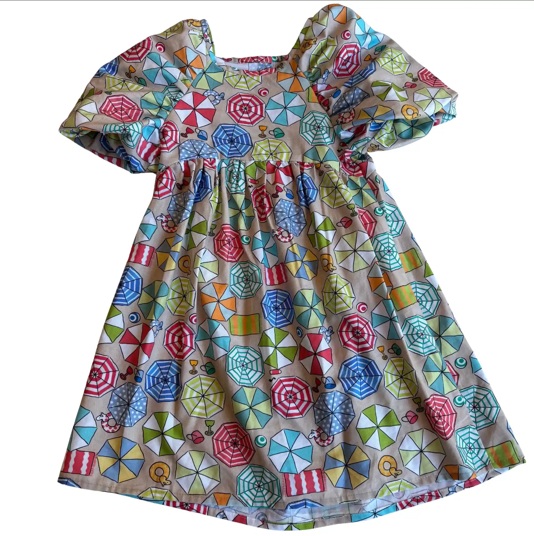 Vestido Saagar