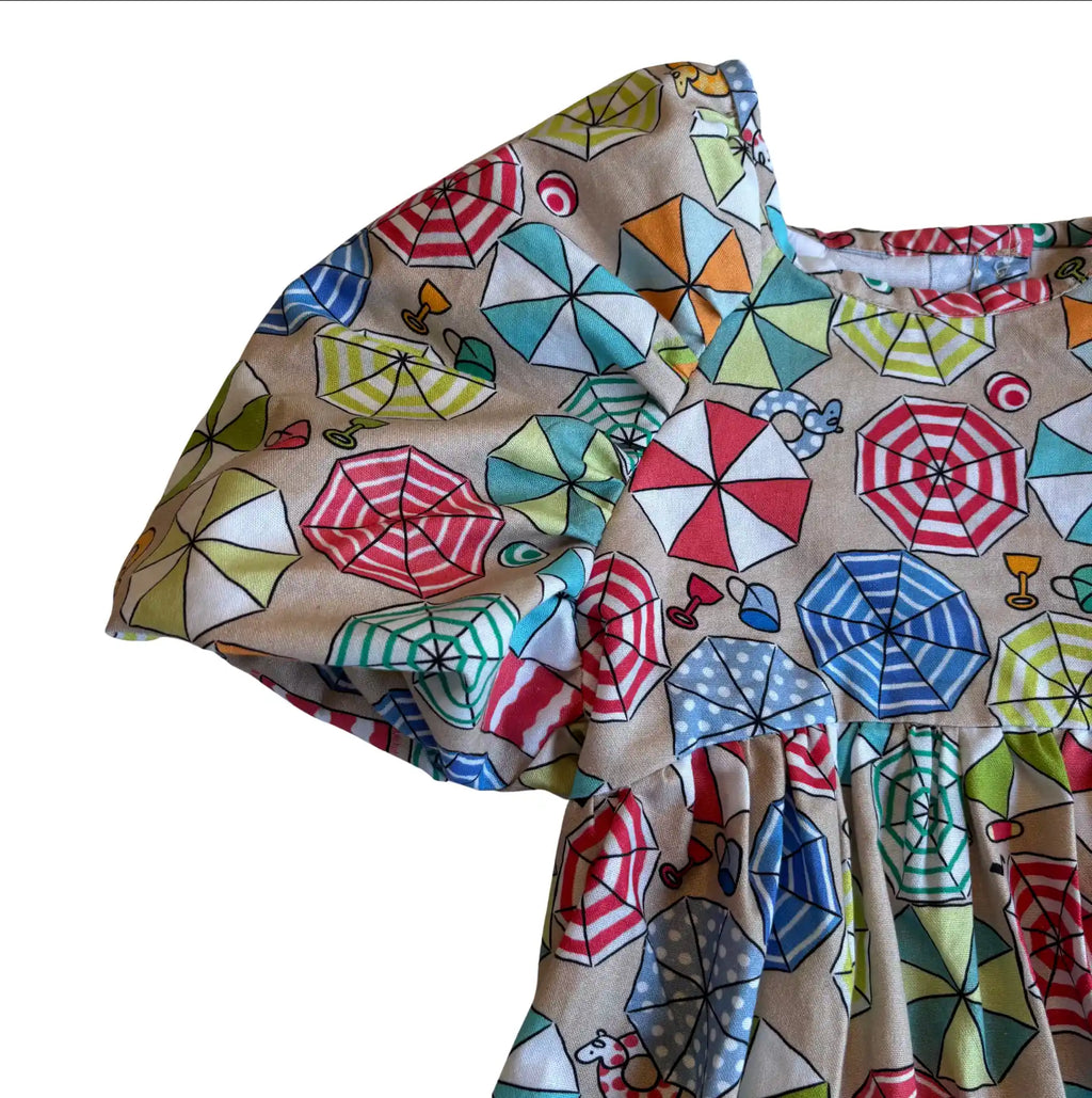 Vestido Saagar