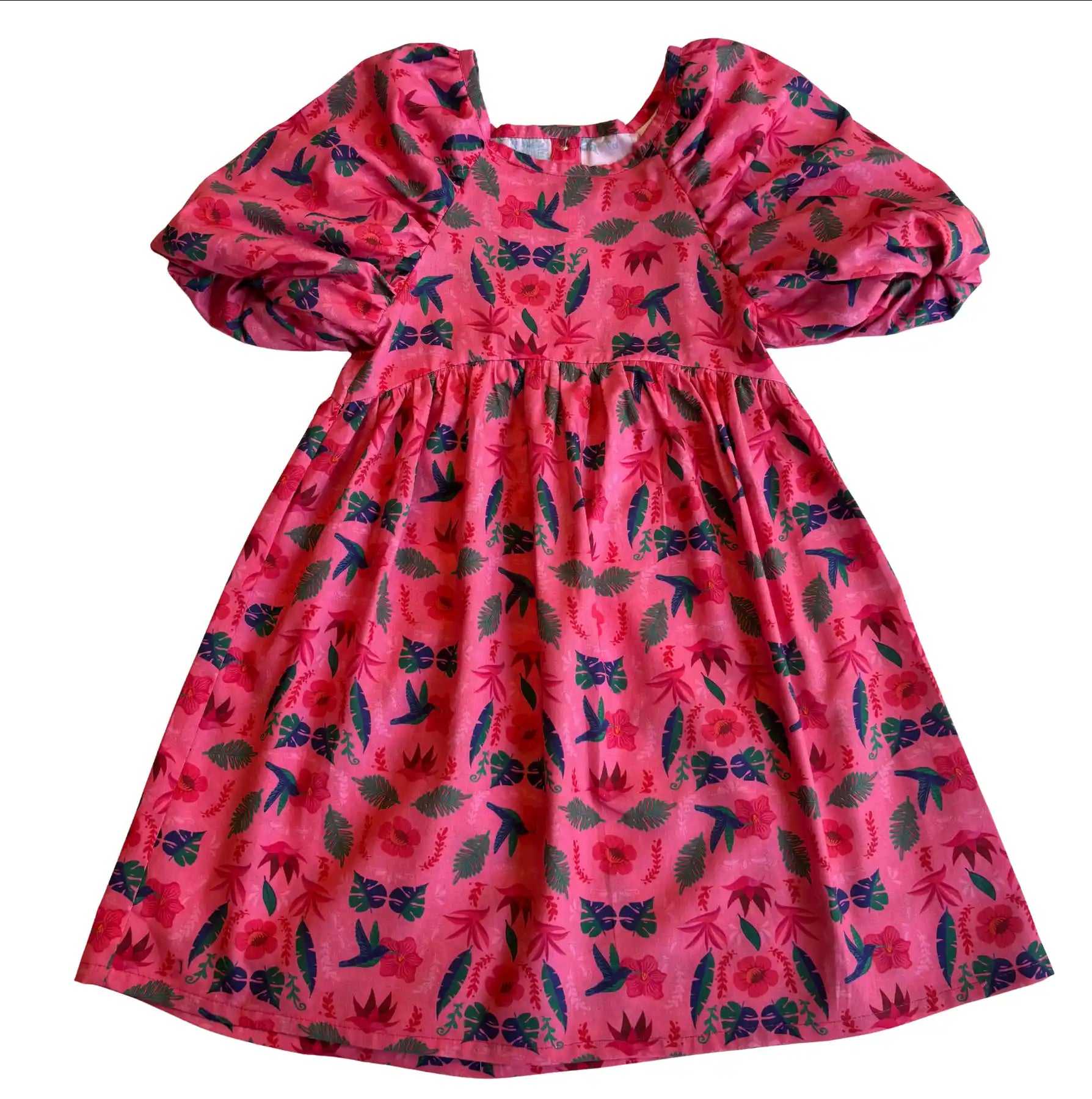 Vestido Saagar