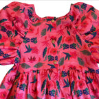 Vestido Saagar