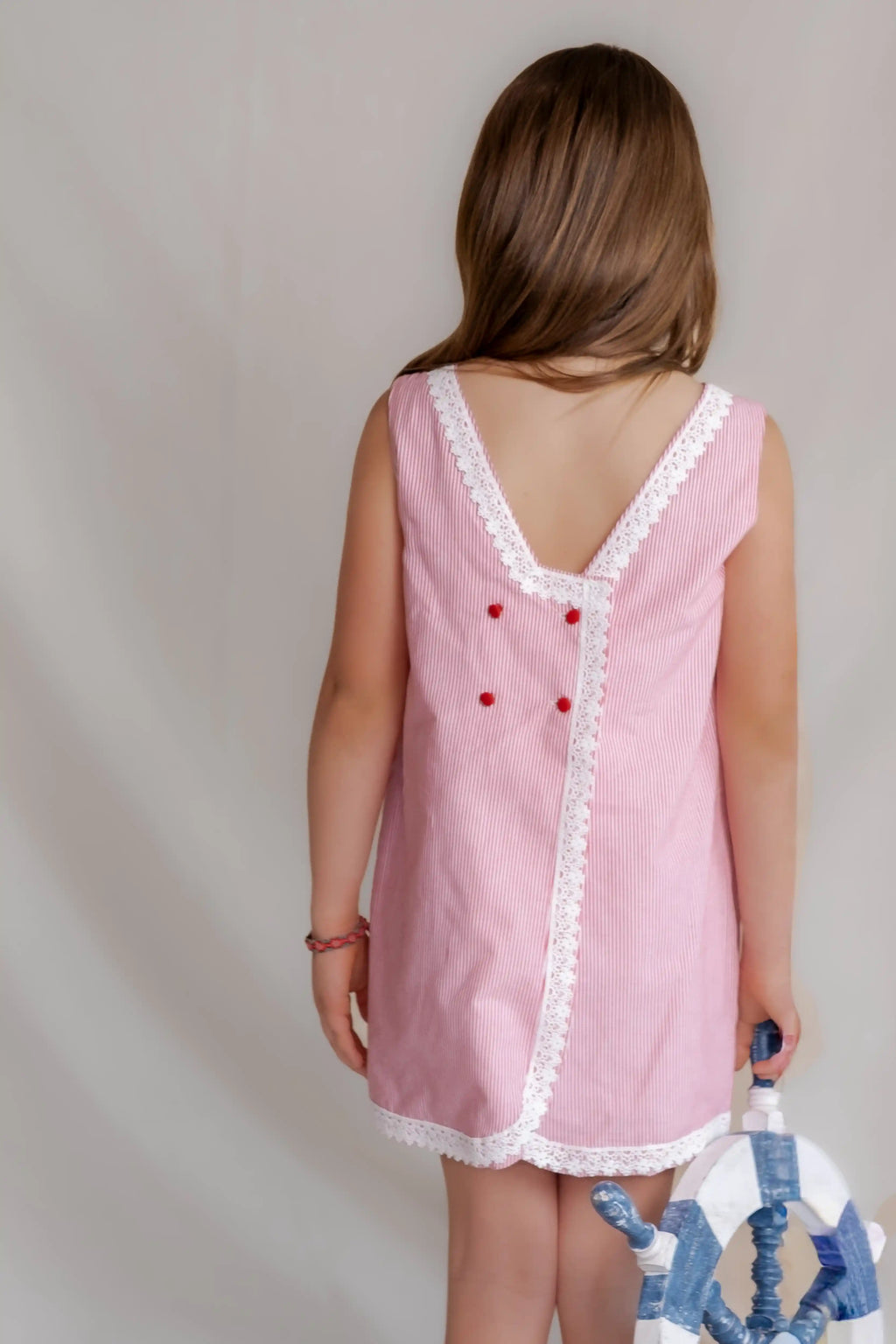 Vestido Timon