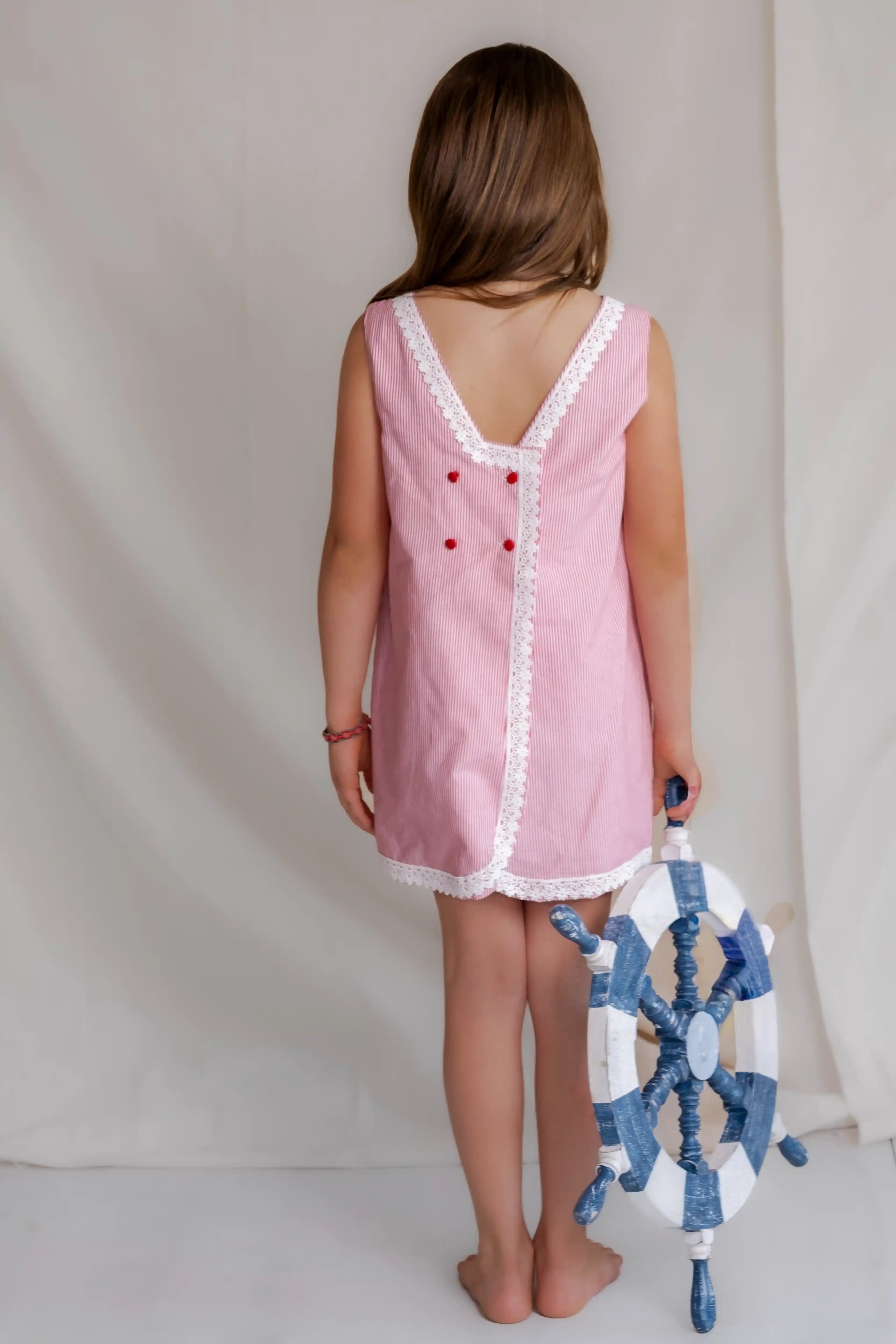 Vestido Timon