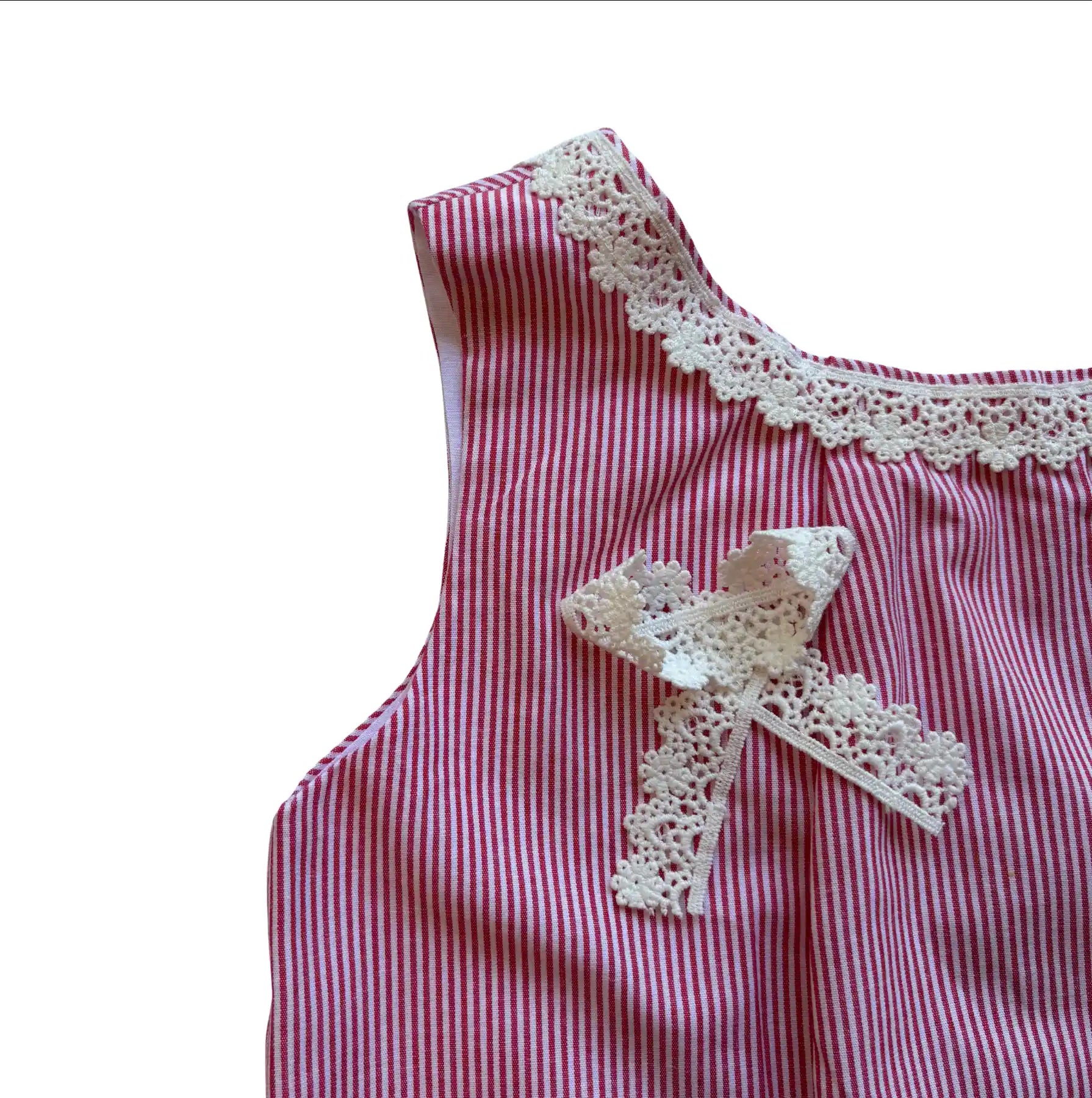 Vestido Timon