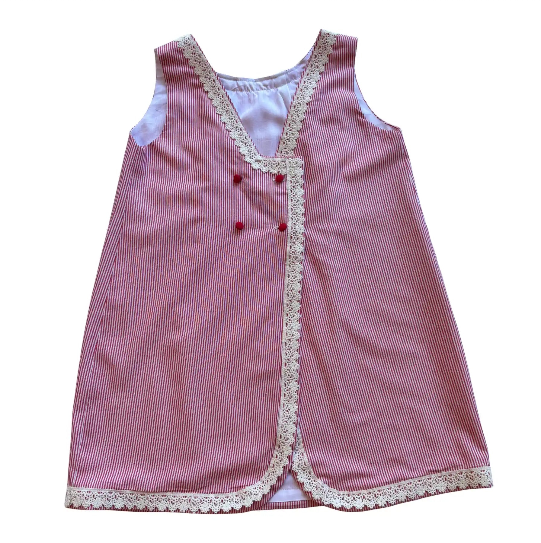 Vestido Timon
