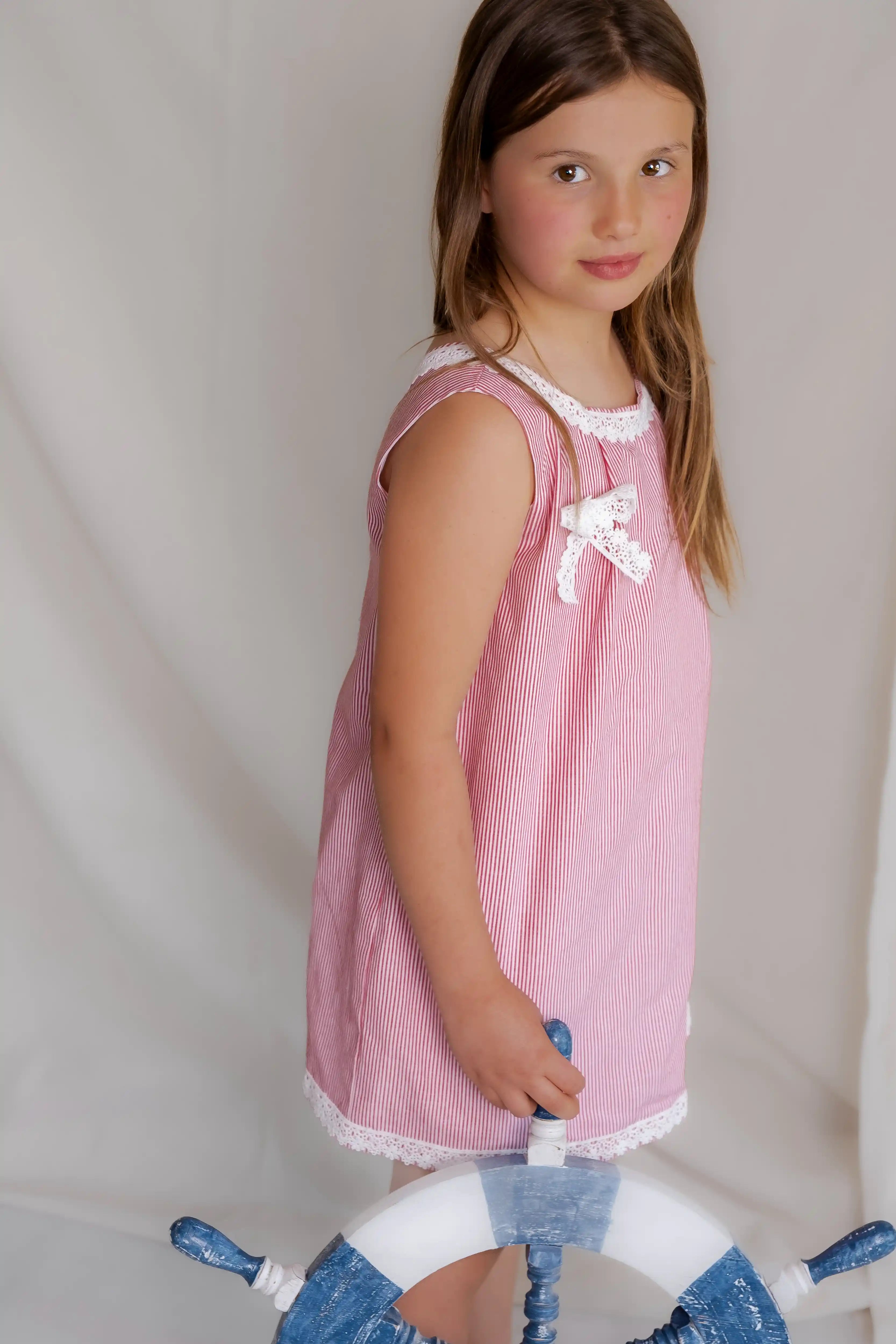 Vestido Timon