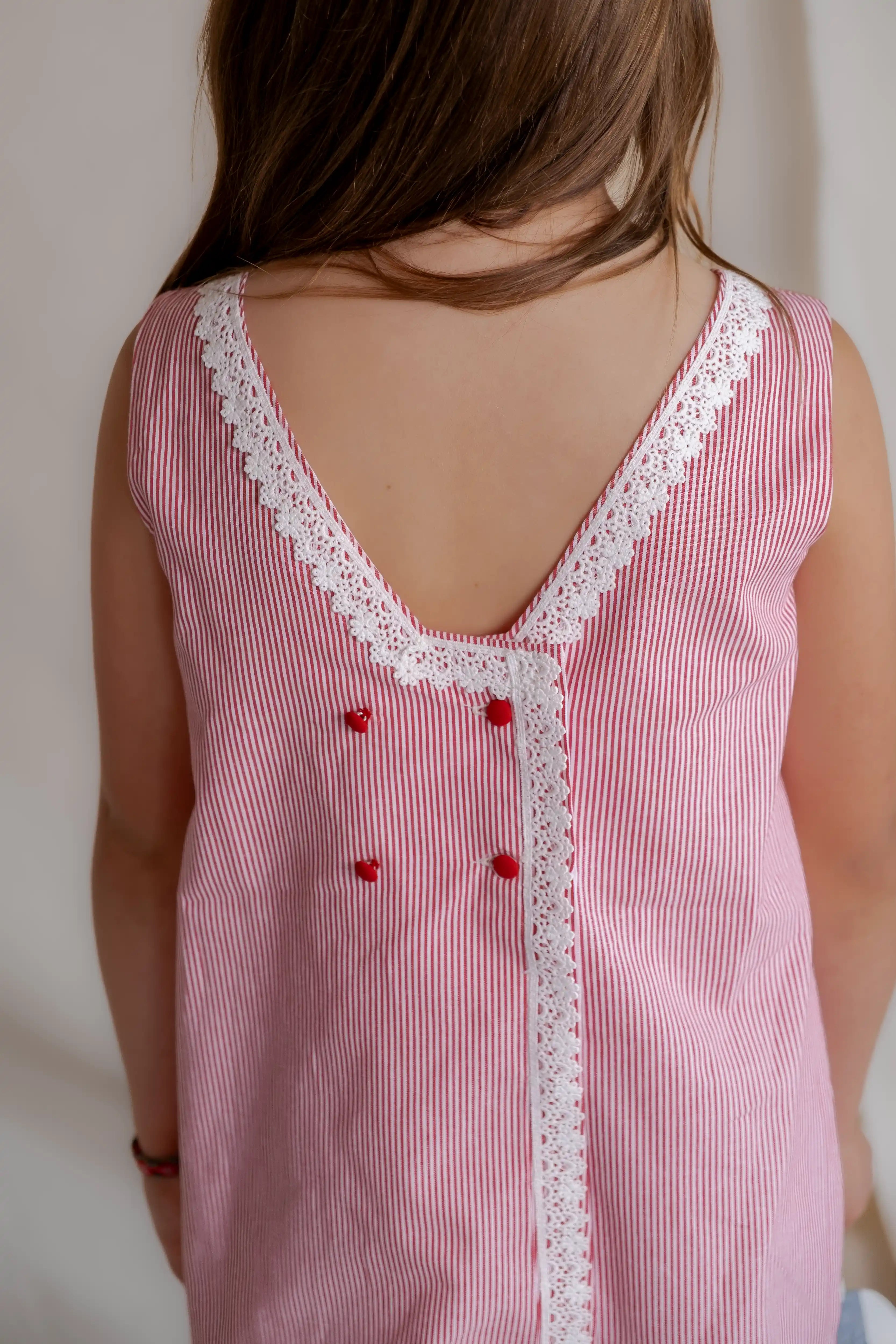 Vestido Timon