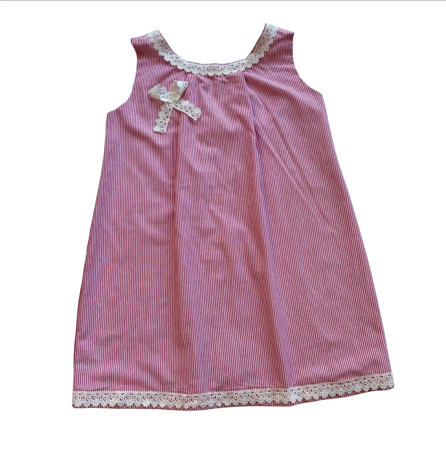 Vestido Timon