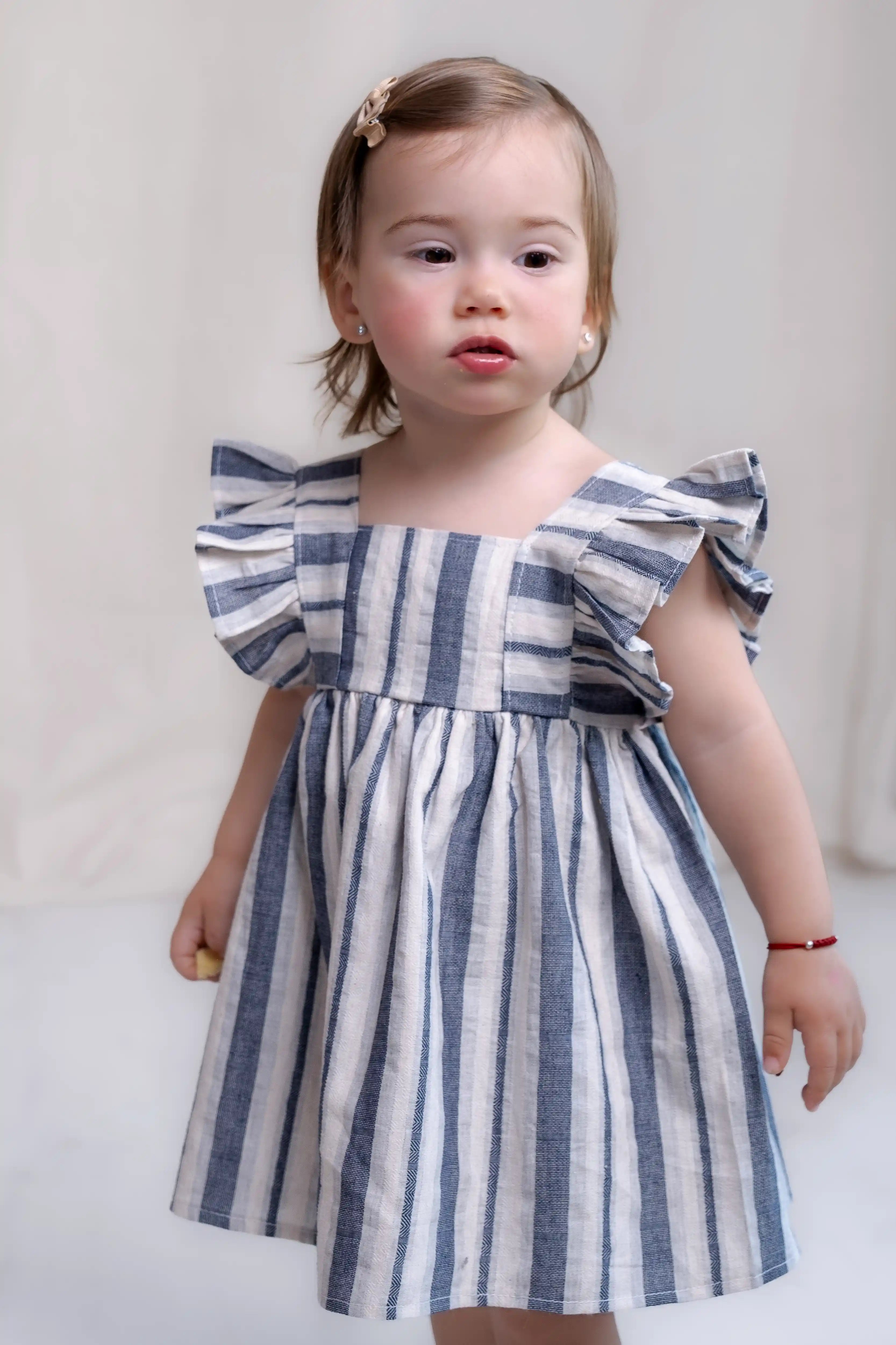 Vestido Tortuga