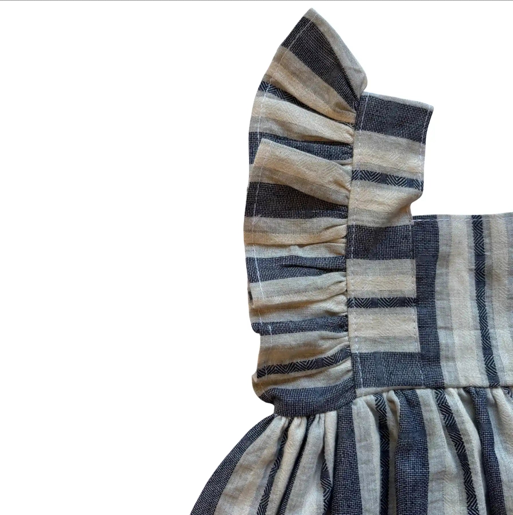 Vestido Tortuga