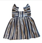 Vestido Tortuga
