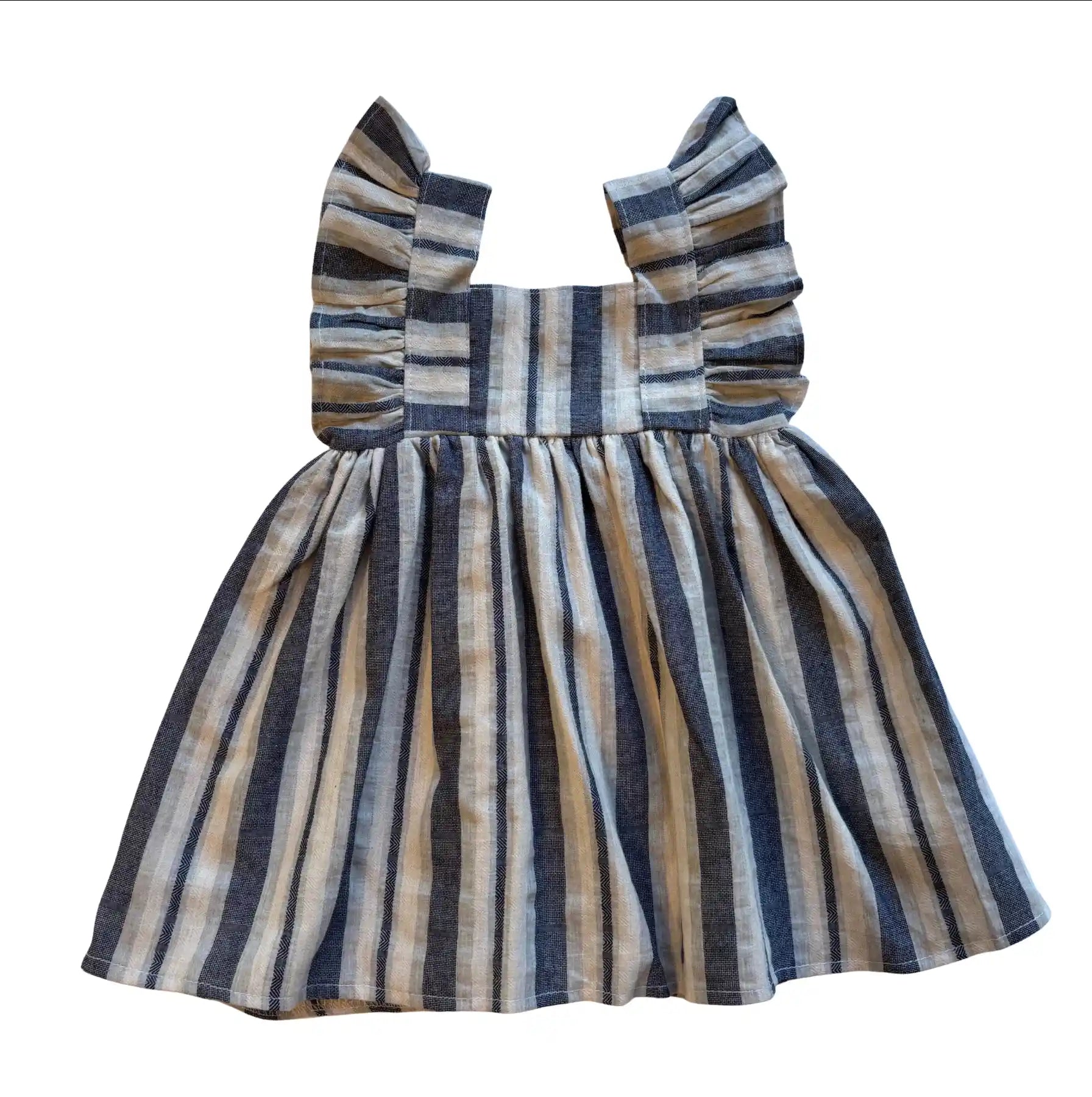 Vestido Tortuga