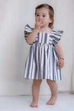 Vestido Tortuga