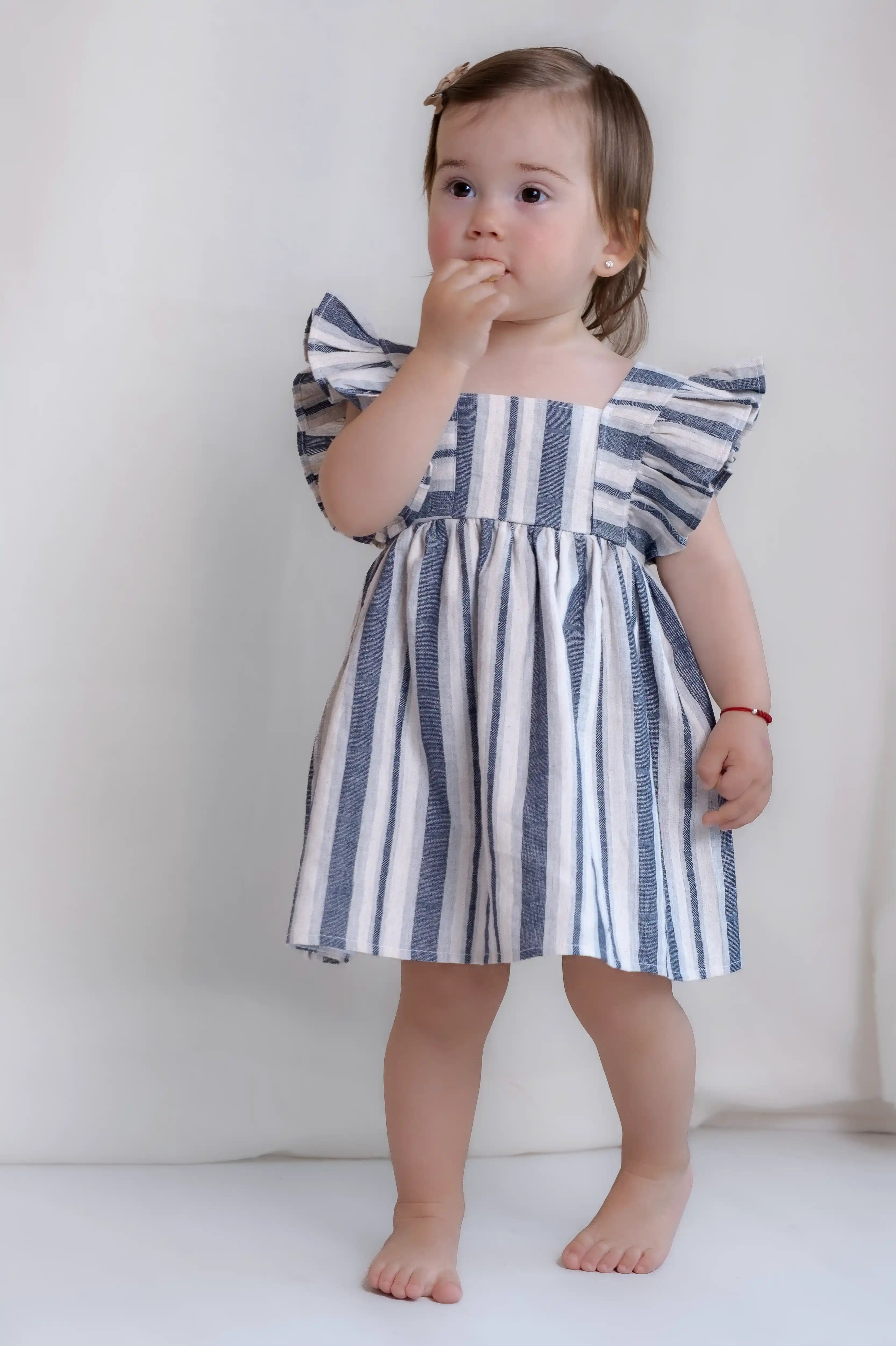 Vestido Tortuga