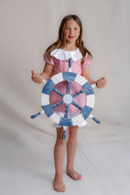 Vestido Vela