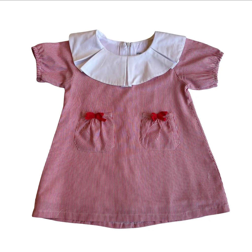 Vestido Vela