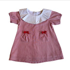 Vestido Vela