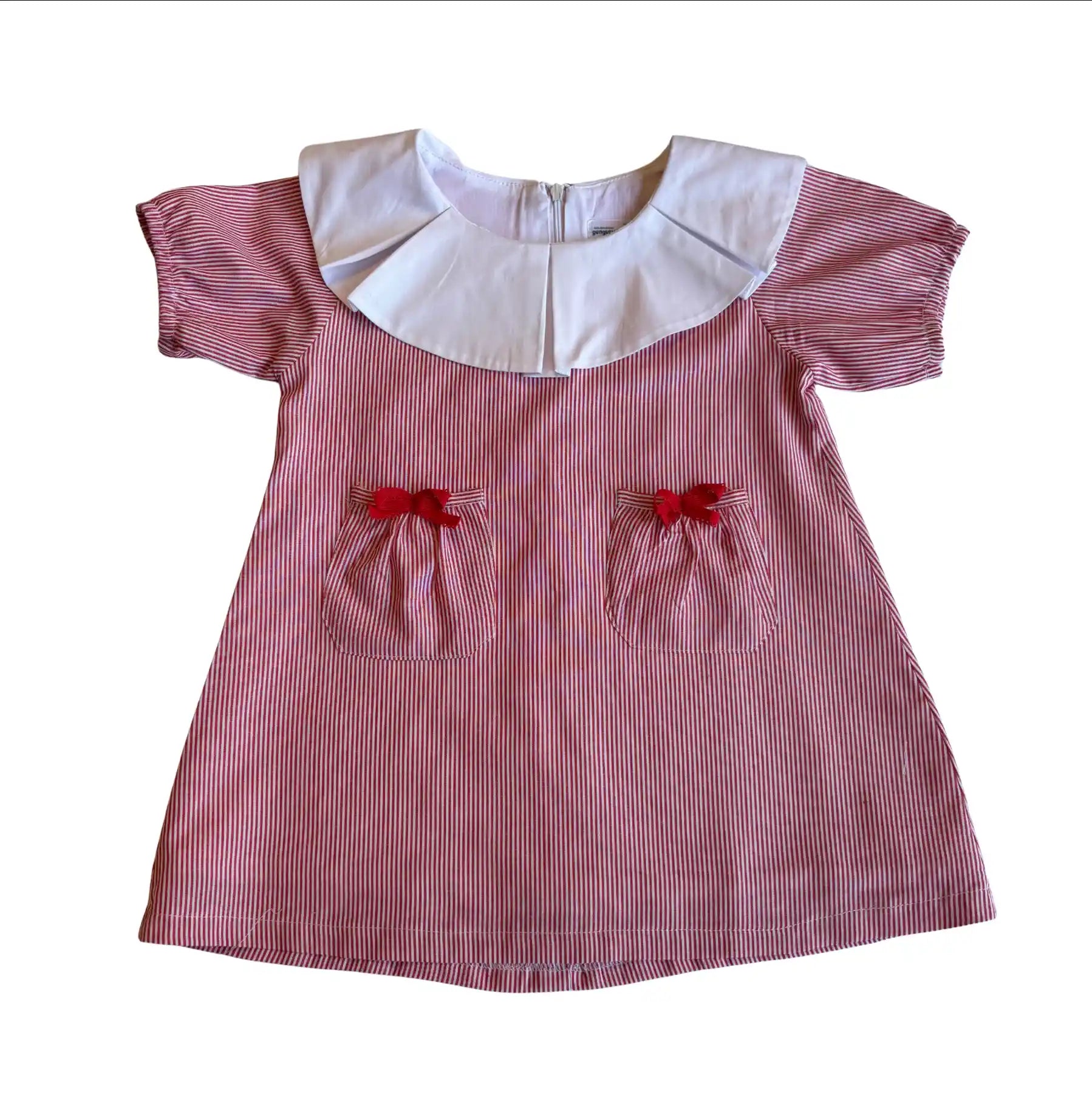 Vestido Vela