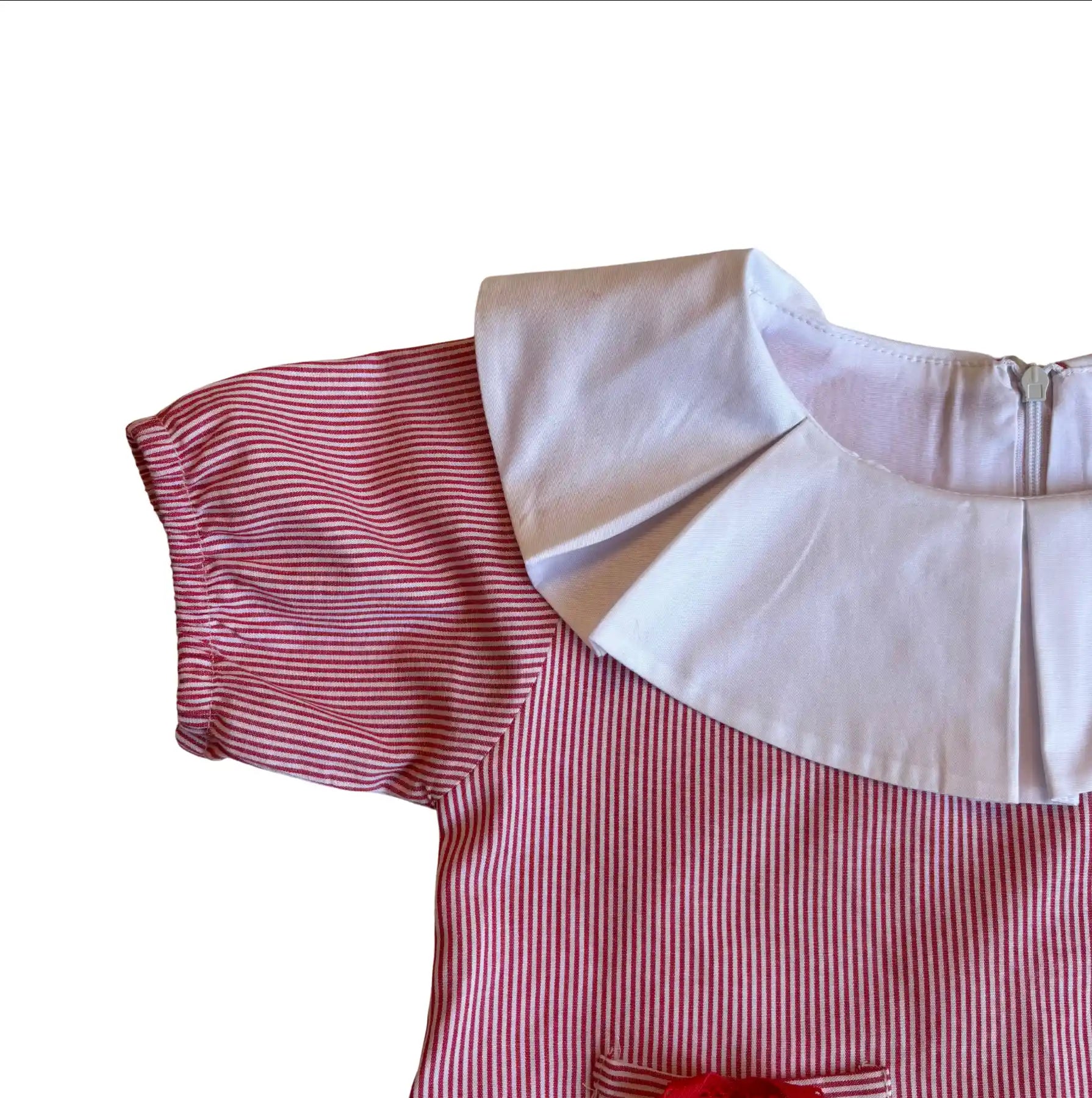 Vestido Vela