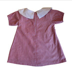 Vestido Vela
