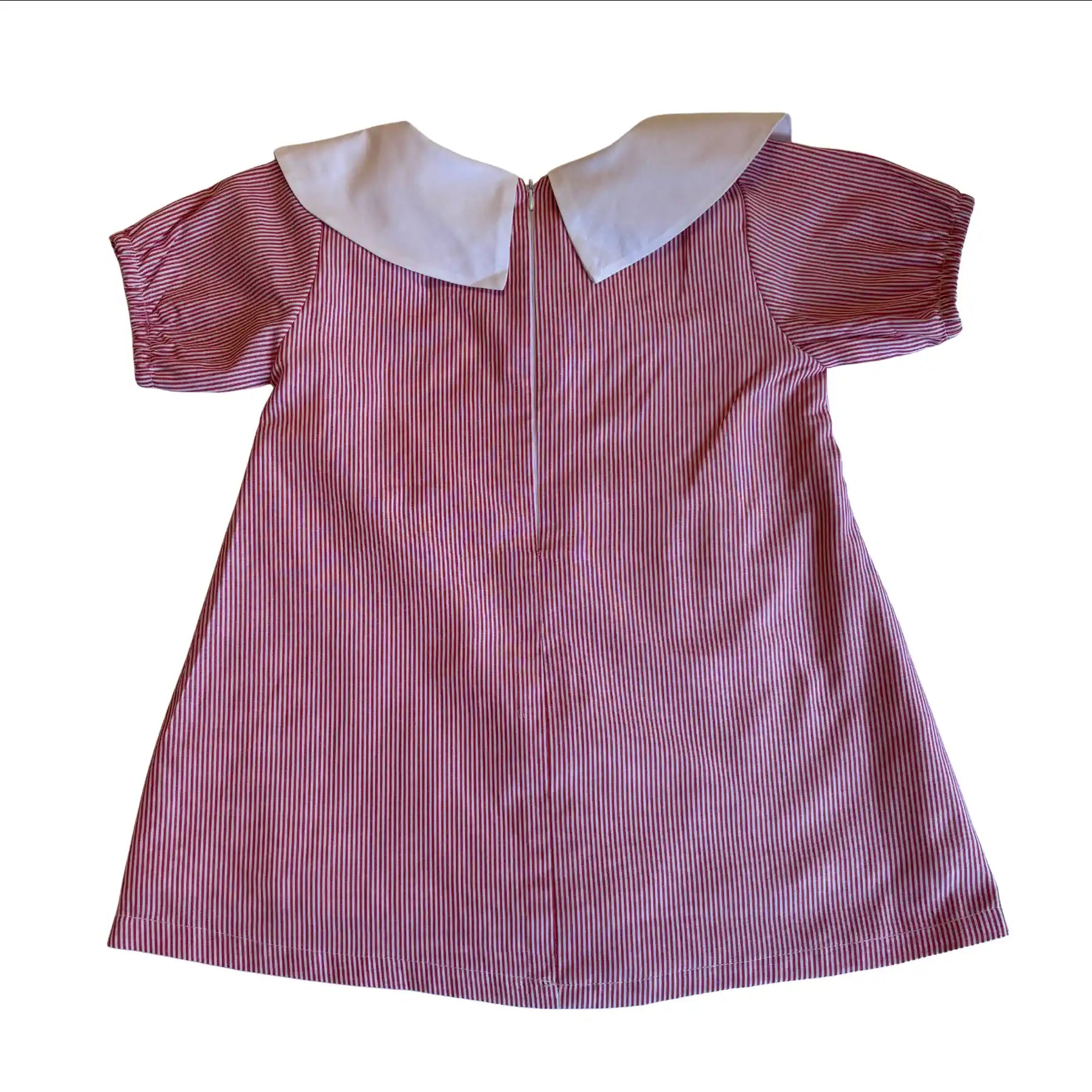 Vestido Vela