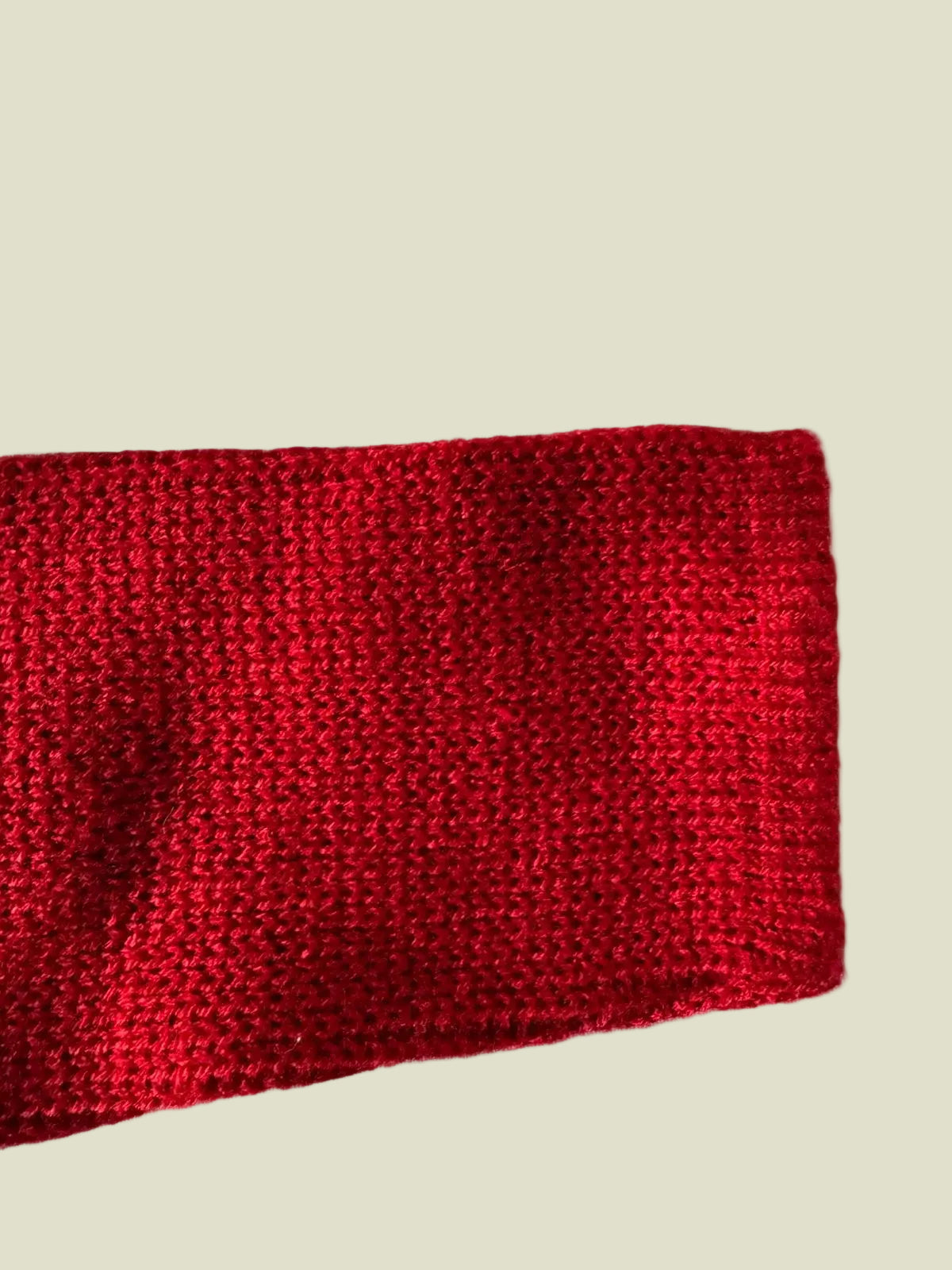 Chaleco Balloch Rojo