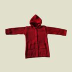 Chaleco Balloch Rojo