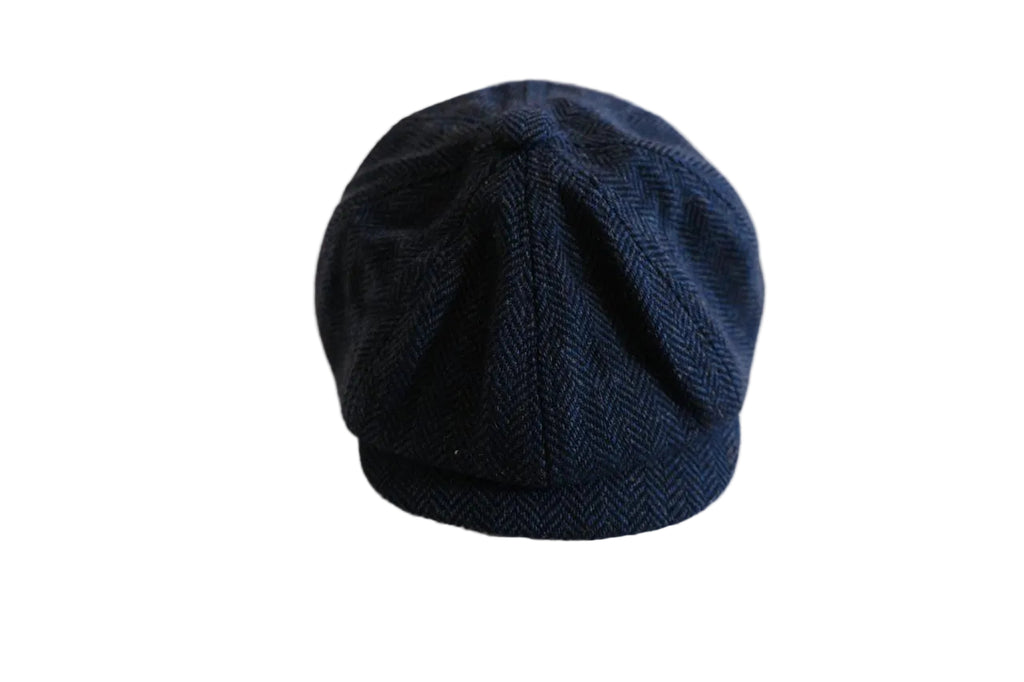 Boina Azul Navy